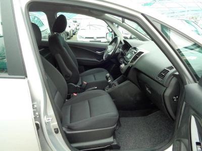 Hyundai ix20 - SE-U77619 