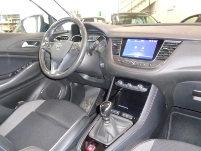 Opel Grandland - SE-U77955 