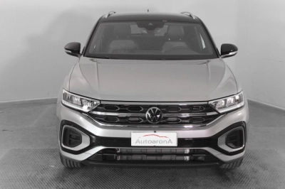 Volkswagen T-Roc - AU-N179988 