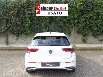 Volkswagen Golf - SE-U74268 