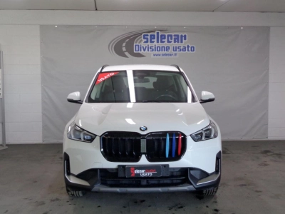 BMW X1 - SE-U78215 