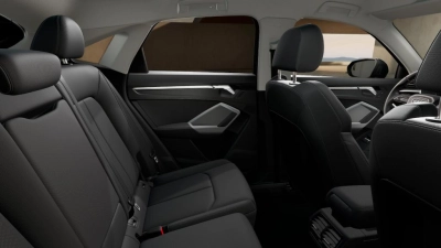 Audi Q3 Sportback - SE-N180329 