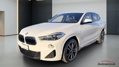 BMW X2 - AU-U76500 