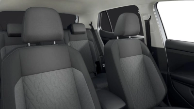 Volkswagen T-Cross - SE-N187547 