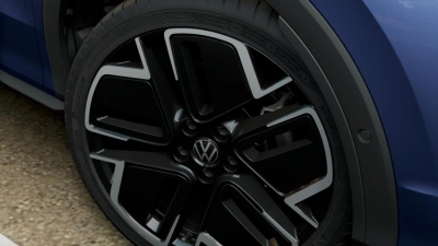 Volkswagen T-Roc - AU-N190431 