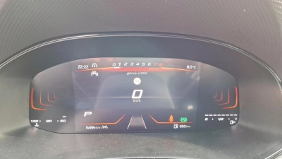 Seat Arona - SE-U78835 