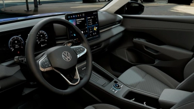 Volkswagen T-Roc - AU-N190434 