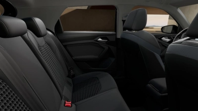 Audi A1 Sportback - AU-N190616 