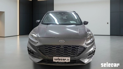 Ford Kuga - SE-U74699 