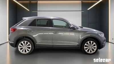 Volkswagen T-Roc - SE-U77968 