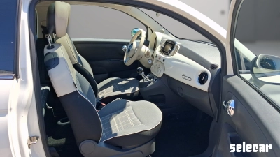Fiat 500 - SE-U79556 
