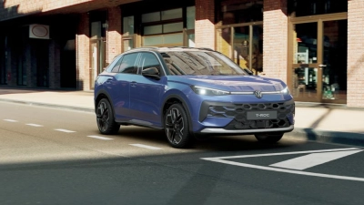 Volkswagen T-Roc - SE-N190463 