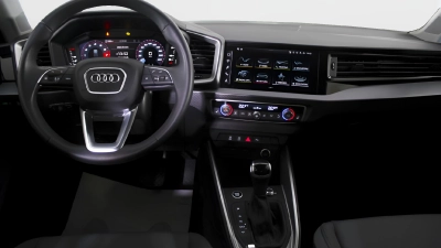 Audi A1 Allstreet - AU-U78252 