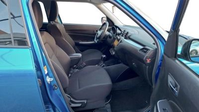 Suzuki Swift - SE-U78436 