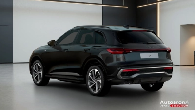 Audi Q5 - AU-N185080 