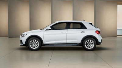 Audi A1 Allstreet - SE-N191037 