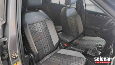 Volkswagen T-Roc - SE-U77866 