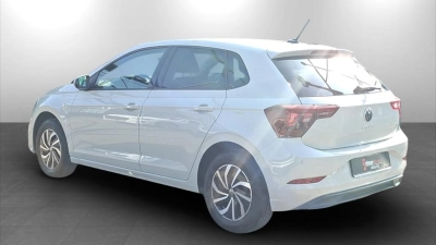 Volkswagen Polo - SE-U78767 