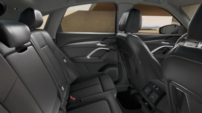Audi Q5 Sportback - AU-N188648 