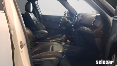 MINI Countryman - SE-U79560 