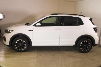 Volkswagen T-Cross - AU-U78340 