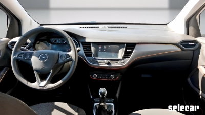 Opel Crossland - SE-U79421 