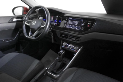 Volkswagen Taigo - AU-U76286 