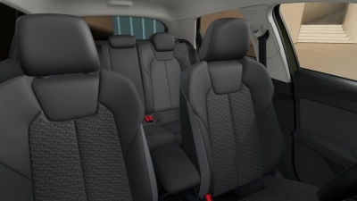 Audi A1 Sportback - AU-N187305 