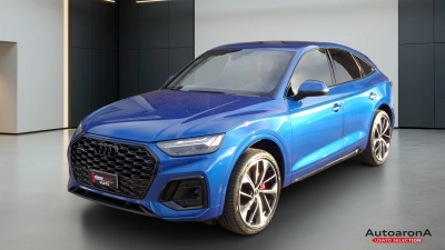 Audi Q5 Sportback - AU-U75561 