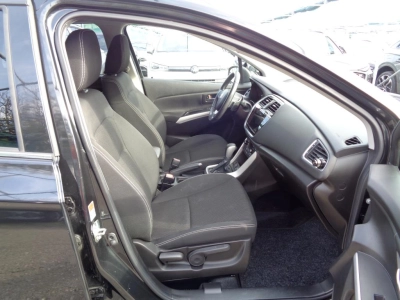 Suzuki S-Cross - SE-U77784 