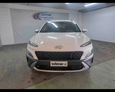 Hyundai Kona - SE-U78203 