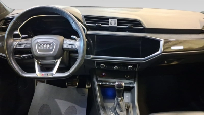 Audi Q3 Sportback - AU-U77646 