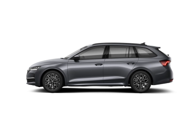 Skoda Octavia - AU-N187991 