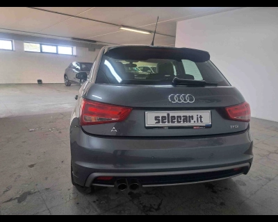 Audi A1 Sportback - SE-U77682 