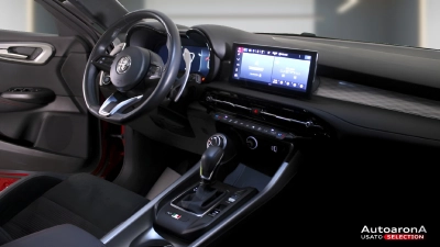 Alfa romeo Tonale - SE-U78206 