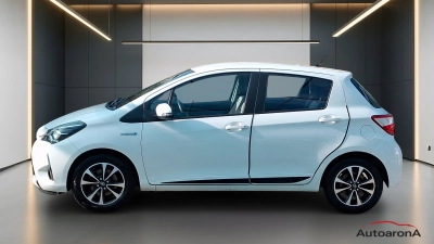Toyota Yaris - AU-U80265 