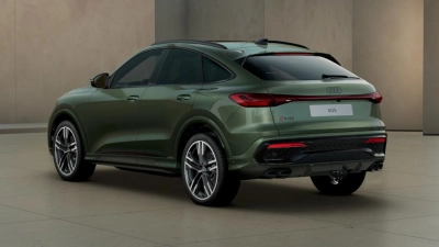 Audi Q5 Sportback - AU-N188752 