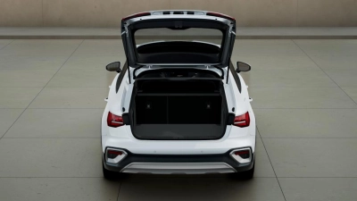 Audi A3 Allstreet - SE-N189137 