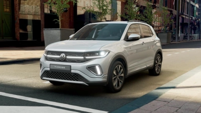 Volkswagen T-Cross - SE-N187219 