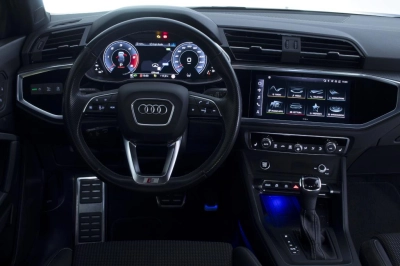 Audi Q3 Sportback - AU-U73007 