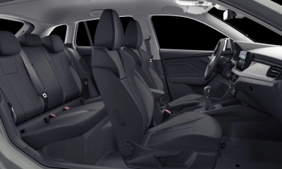 Skoda Scala - AU-N191817 