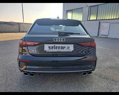 Audi S3 - SE-U76300 