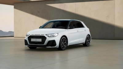 Audi A1 Sportback - AU-N187822 