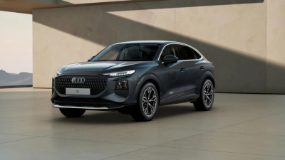 Audi Q3 Sportback - AU-N192506 