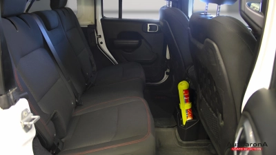 Jeep Wrangler - AU-U79104 