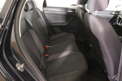 Volkswagen Polo - AU-U79016 