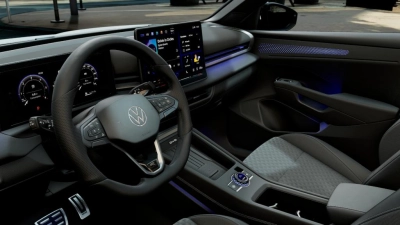 Volkswagen T-Roc - AU-N189631 