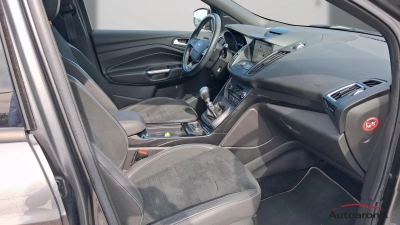 Ford Kuga - AU-U77889 