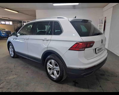 Volkswagen Tiguan - SE-U78896 