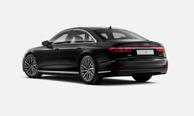 Audi A8 - AU-N185932 